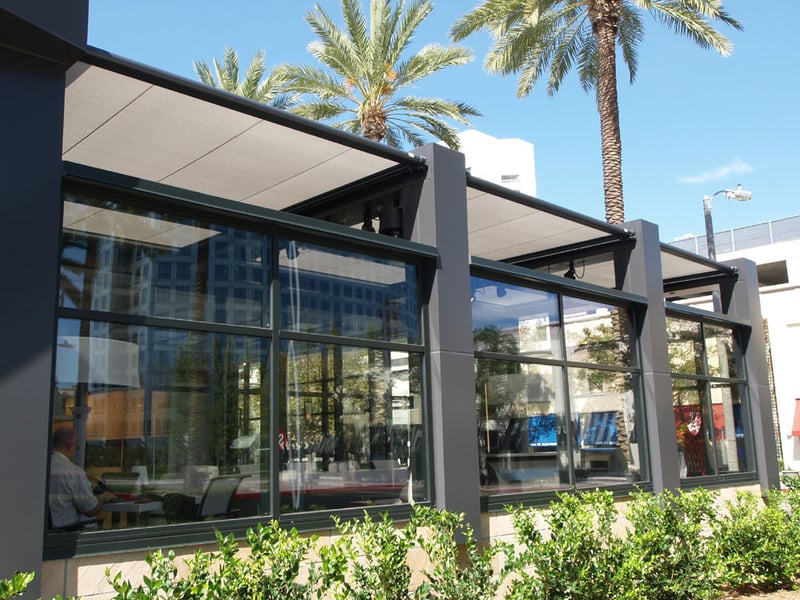 Sub-Zero / Wolf Pacific Arts Plaza Showroom
